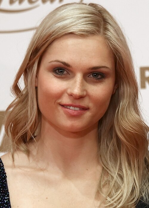Anna Veith