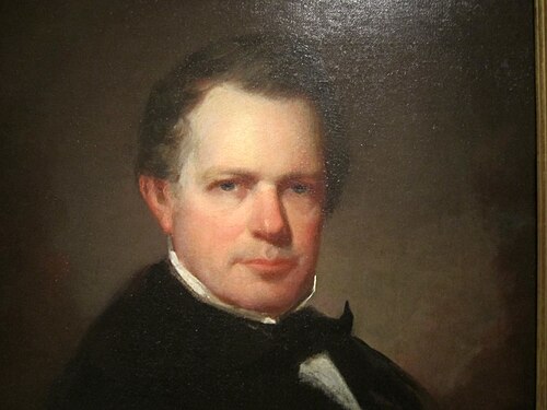 William Gilmore Simms
