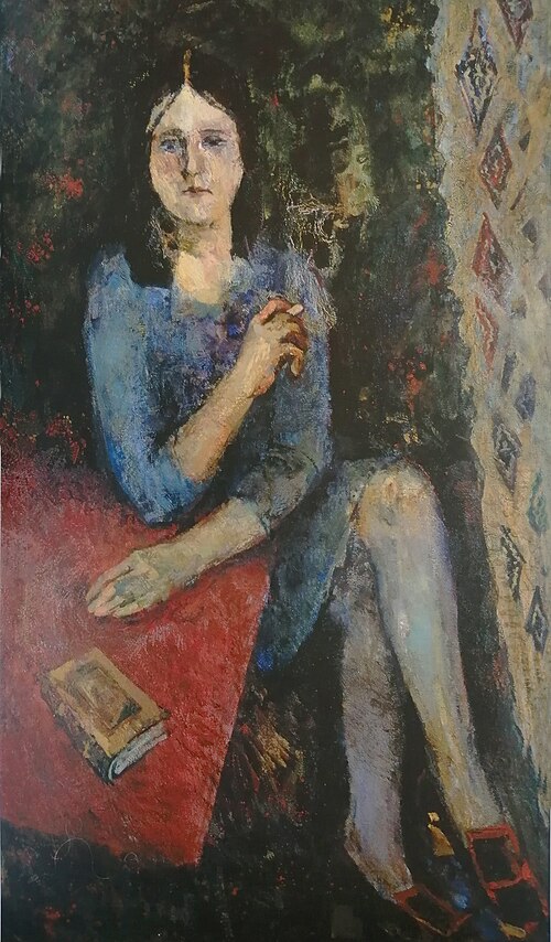 Iryna Zhylenko