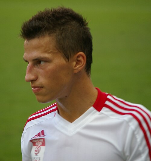 Stefan Lainer