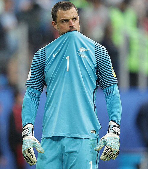 Stefan Marinovic