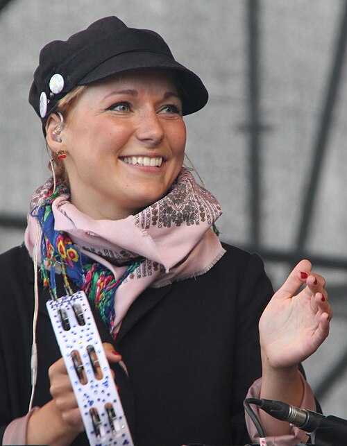 Lenna Kuurmaa