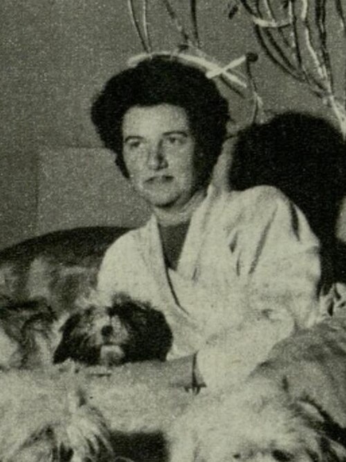 Peggy Guggenheim