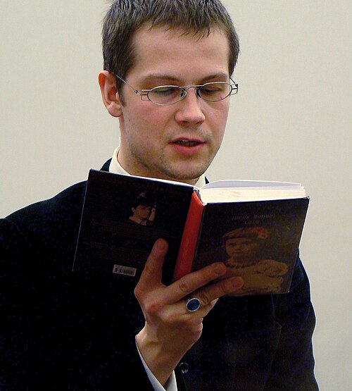 Jacek Dehnel