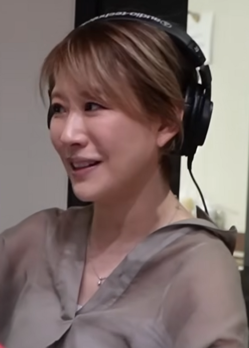 Romi Park