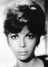 Nancy Sinatra