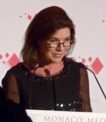 Princess Caroline of Monaco