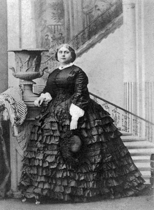 Princess Mary Adelaide of Cambridge