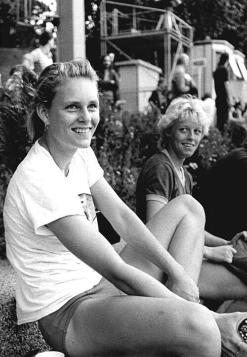 Katrin Krabbe