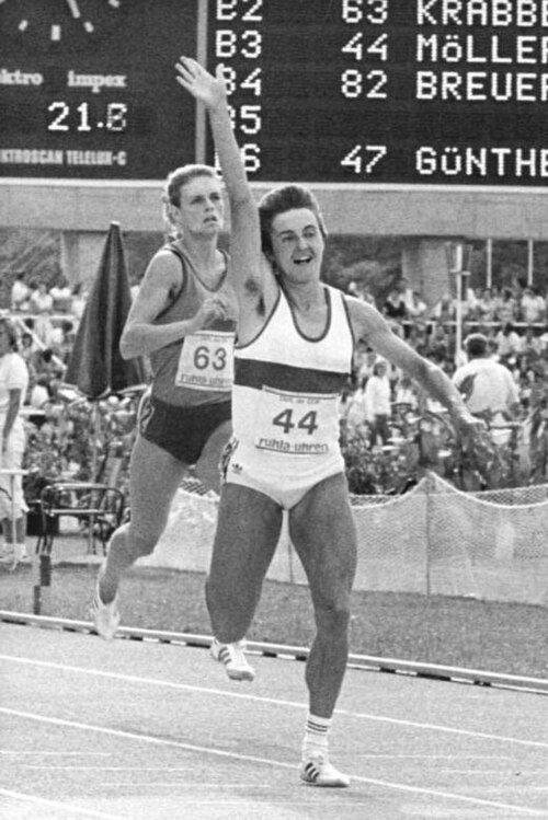 Silke Möller