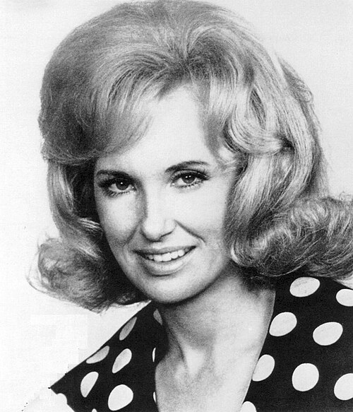Tammy Wynette