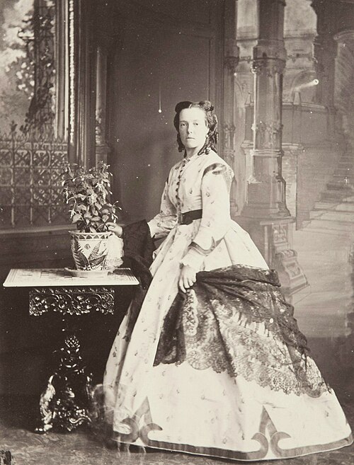 Marie Henriette of Austria