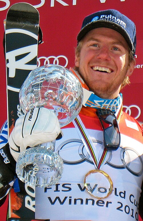 Ted Ligety