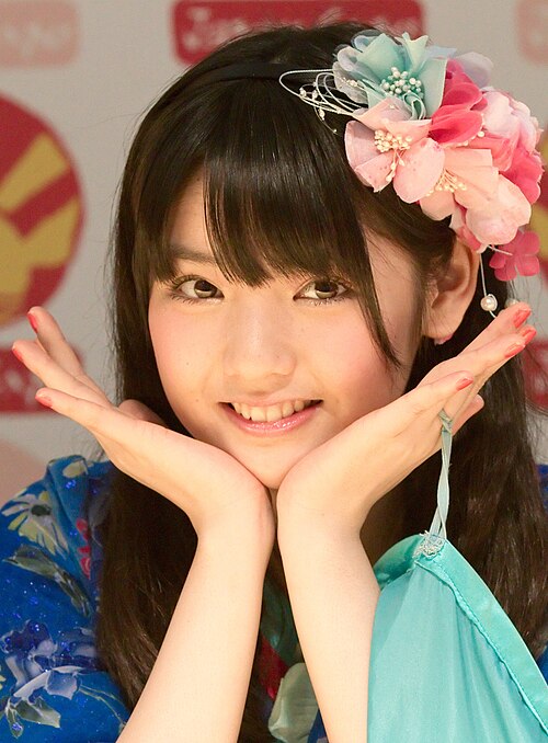 Sayumi Michishige