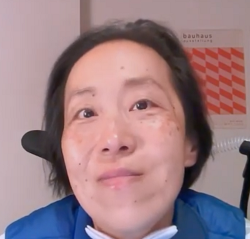 Alice Wong