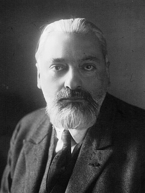Claude Farrère