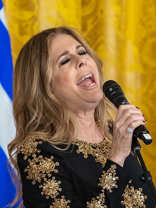 Rita Wilson