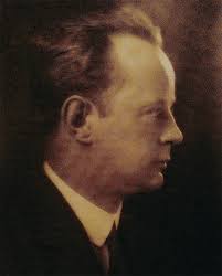 Nicholas John Spykman