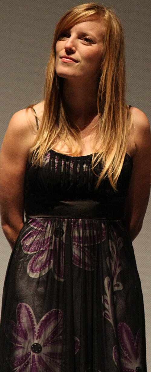 Sarah Polley