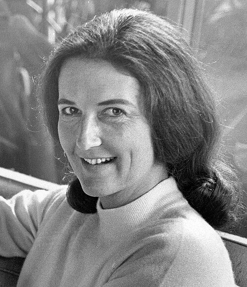 Dian Fossey