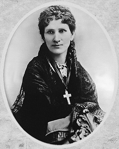 Anna Leonowens
