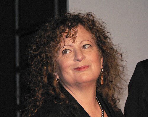 Nan Goldin