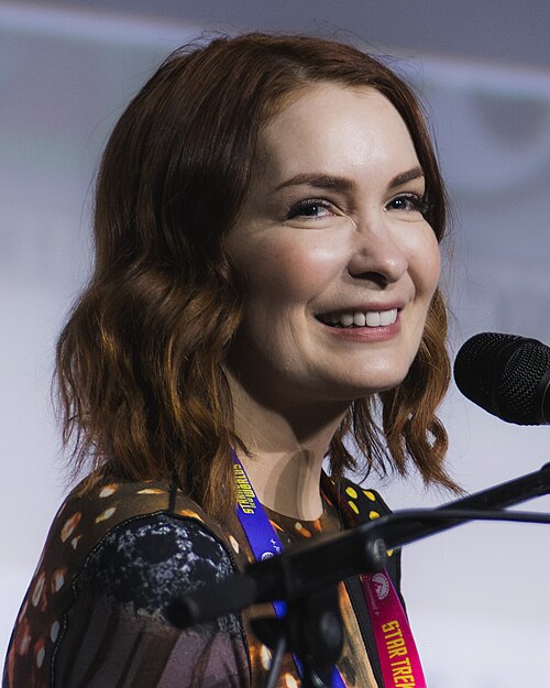 Felicia Day