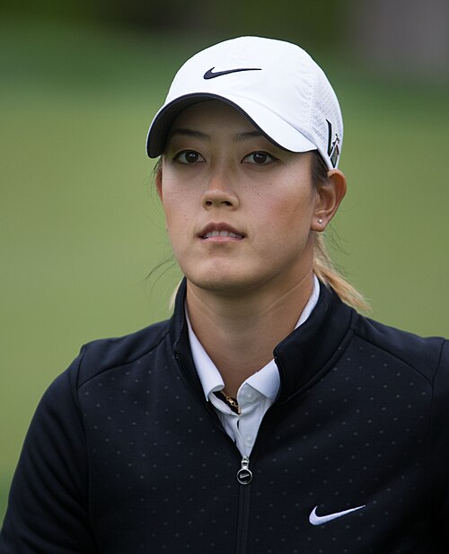 Michelle Wie West