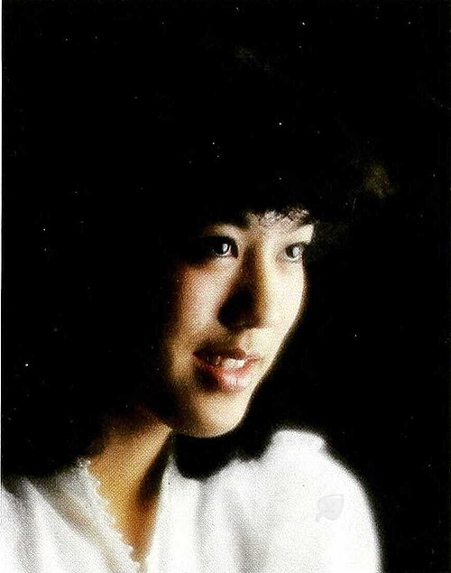 Iris Chang