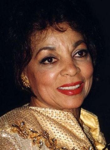 Ruby Dee