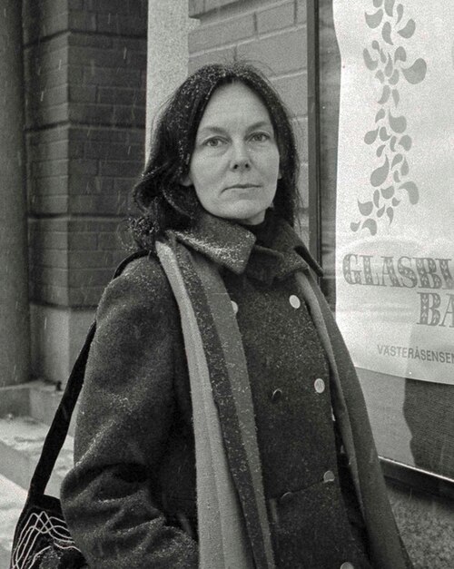 Maria Gripe