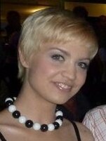 Nina Radojčić