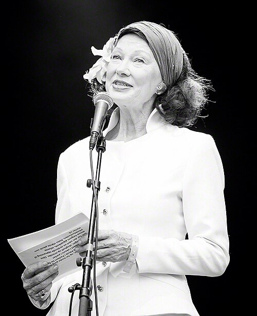 Åse Kleveland