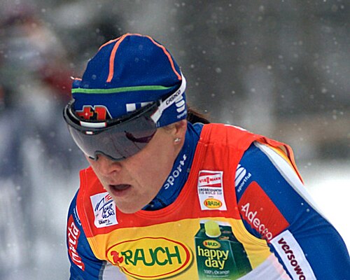 Aino-Kaisa Saarinen
