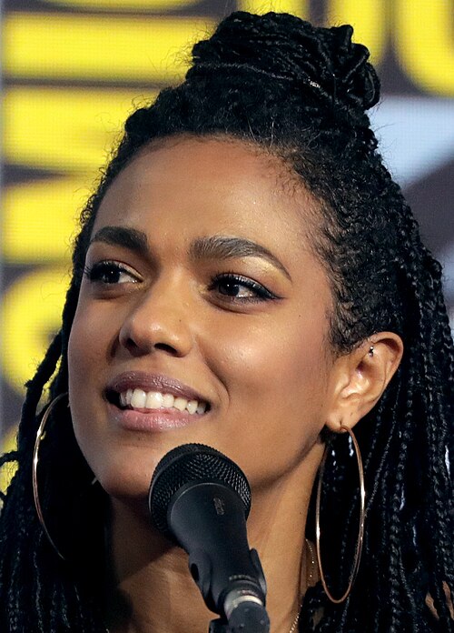 Freema Agyeman