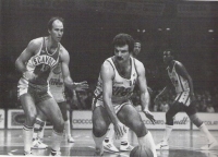 Mike Sylvester