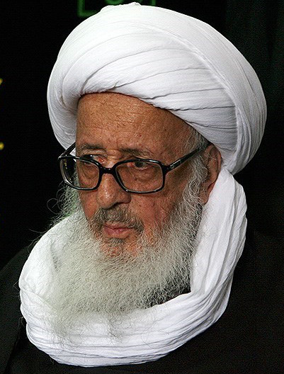 Hossein Vahid Khorasani