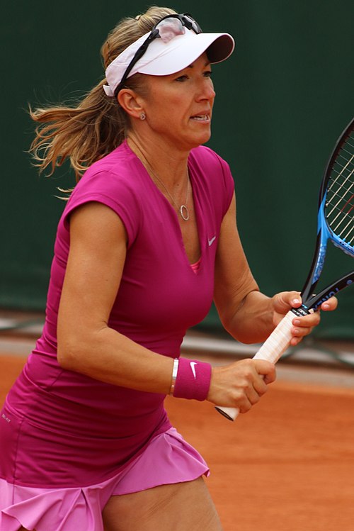 Květa Peschke