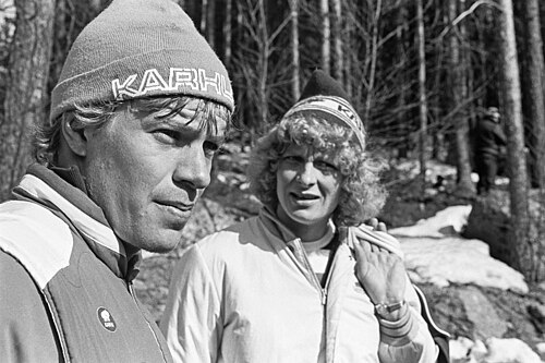 Marja-Liisa Kirvesniemi