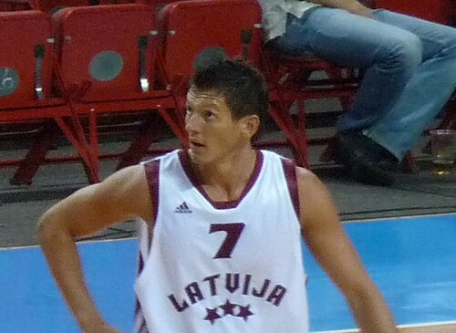 Jānis Blūms