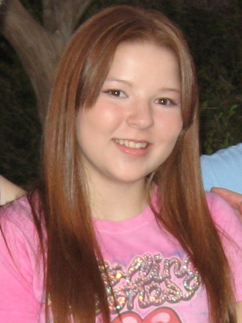 Bianca Ryan