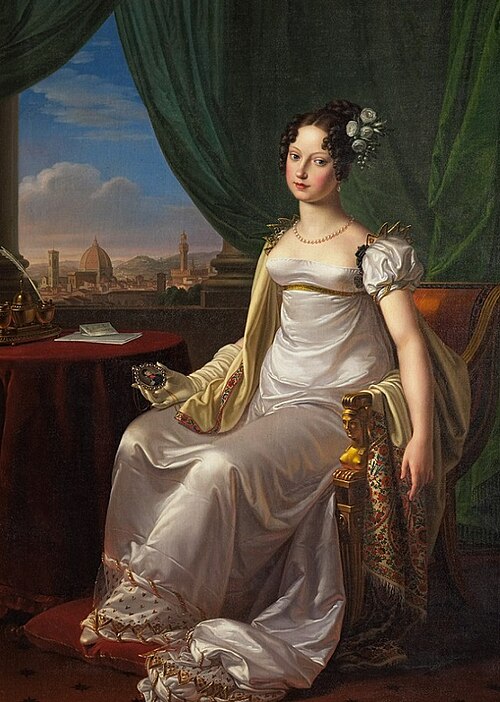 Maria Theresa of Austria