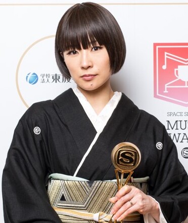 Ringo Sheena