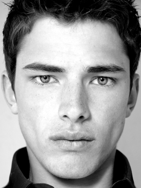 Sean O'Pry