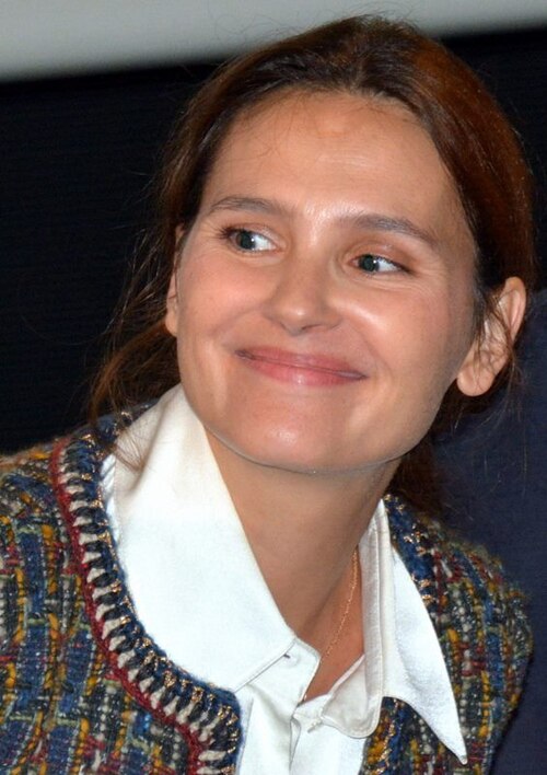 Virginie Ledoyen