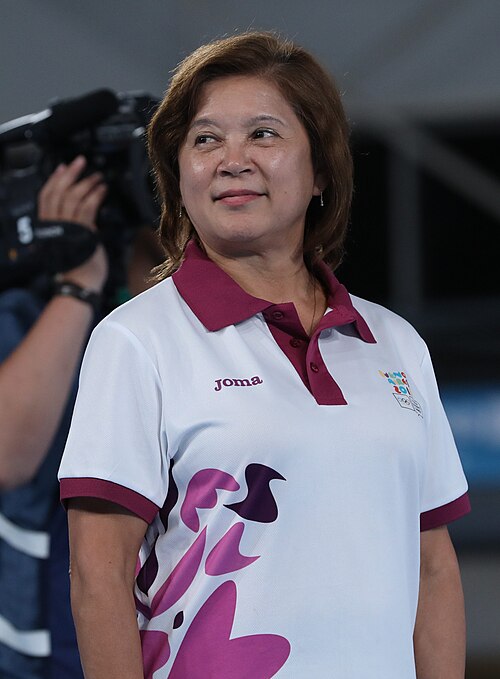 Nellie Kim
