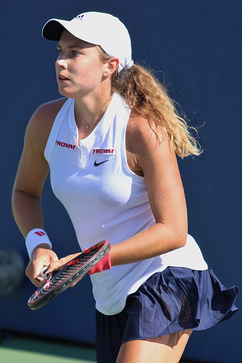 Stefanie Vögele