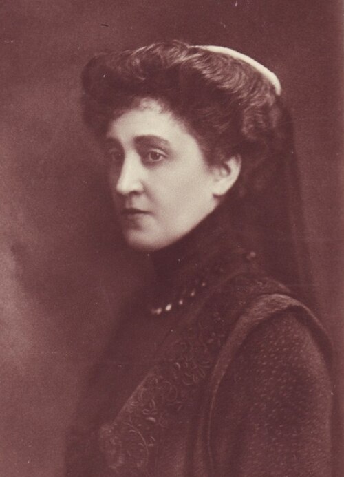 Infanta Marie Anne of Portugal