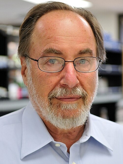 David Baltimore