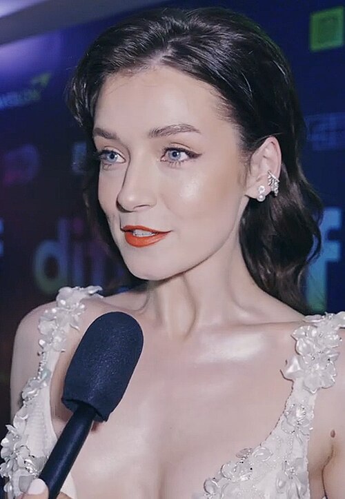 Sarah Bolger